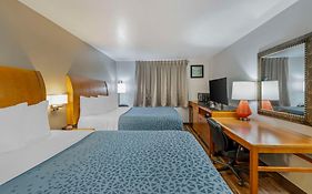 Econo Lodge Missoula Mt