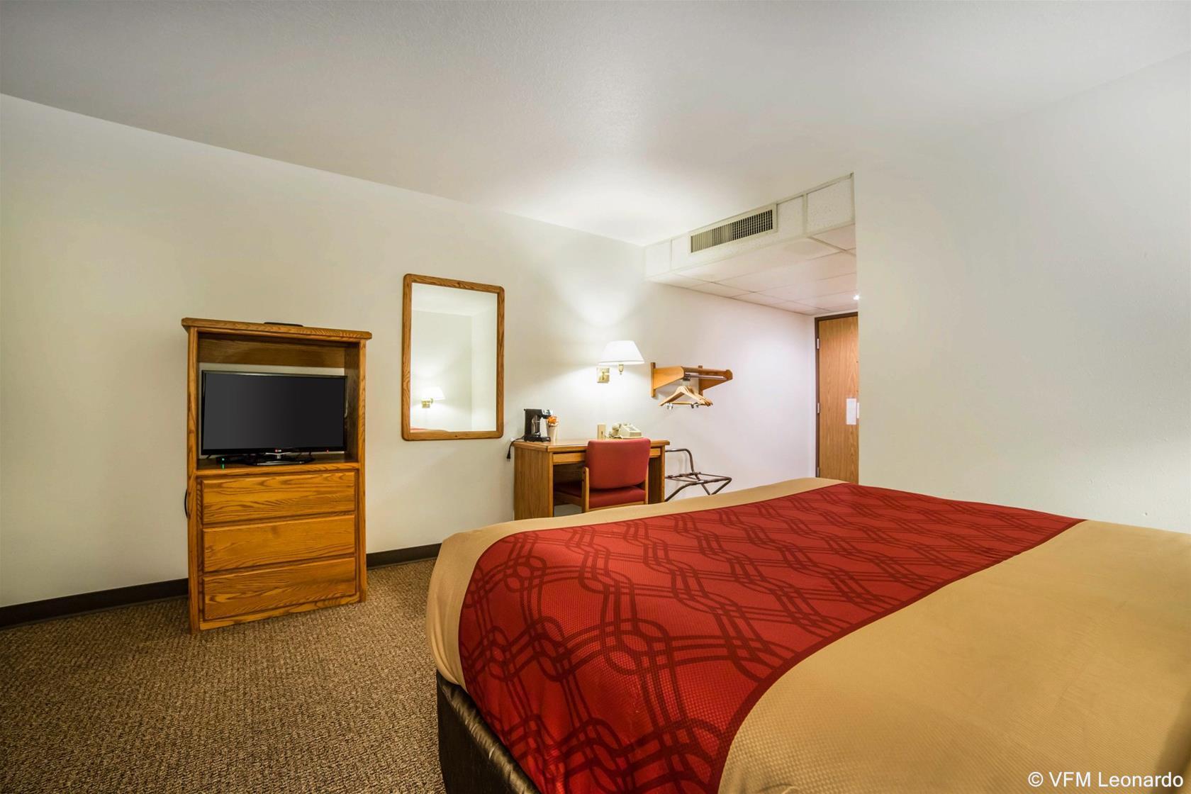 Baymont By Wyndham Missoula Villa Exterior photo
