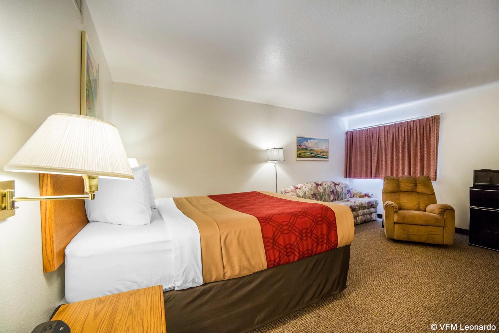 Baymont By Wyndham Missoula Villa Exterior photo