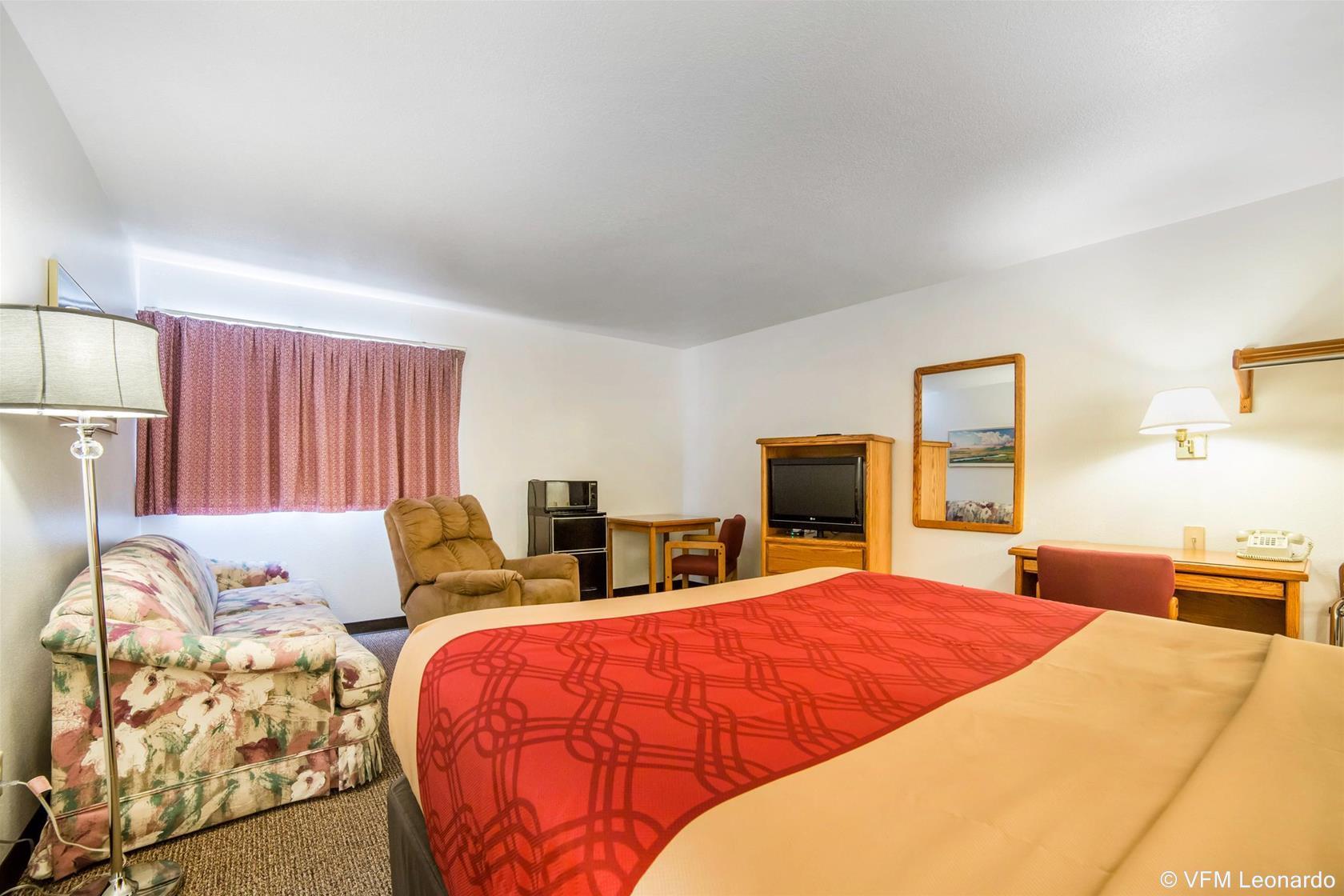 Baymont By Wyndham Missoula Villa Exterior photo
